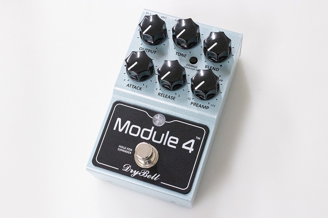 楽天市場】Dry Bell Vibe Machine V-2 新品コーラス/ビブラート