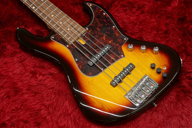 【new】dragonfly / CL-DJB5 ASH/PAU IRD/WP4 4.71kg #23714【GIB兵庫】