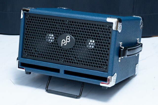 楽天市場】【new】Phill Jones Bass (PJB) / Bass Cub 2 Midnight Blue
