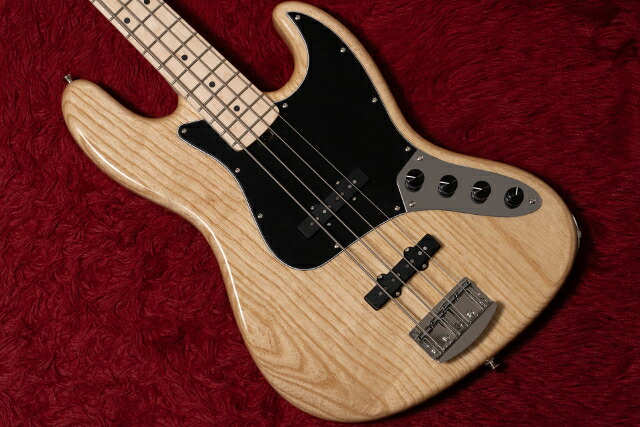 【new】Kikuchi Guitars / Hermes M70-4 NAT 4.140kg #541【GIB横浜】