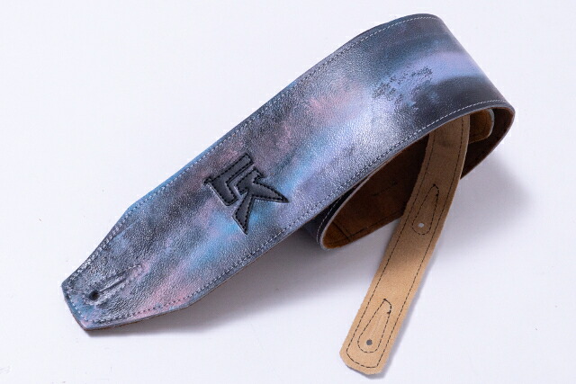 【new】LK STRAPS / Space Strap 3.3inch【GIB横浜】