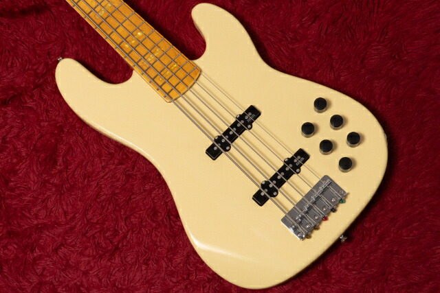 【outlet】Markbass / MB GV5 Gloxy Cream 4.095kg #IFG000722【GIB横浜】