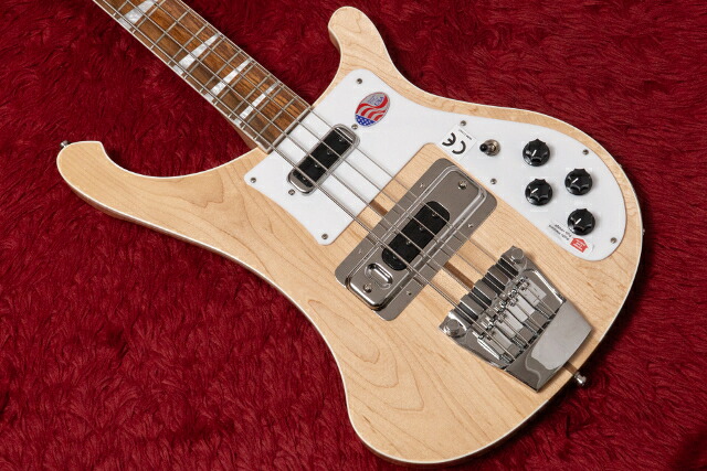 【outlet】Rickenbacker / 4003 MG 4.235kg #2535765【GIB横浜】 217,250円