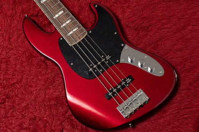 【new】Markbass / MB GV 5 GOG Red Passion RW FC 4.165kg #IFW000008【GIB横浜】｜Geek IN Box