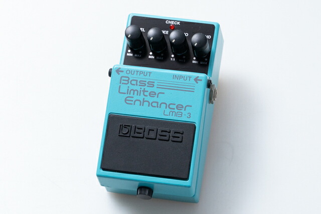 Problem Bo Enhancer 【楽天市場】【used】BOSS / LMB-3 Bass Limiter Enhancer【GIB横浜】:Geek IN Box