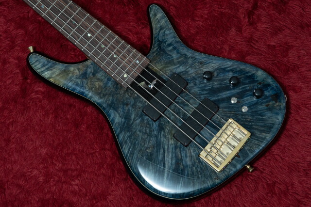 Sugi NB5M エレキベース NB5M SL/ASH RBL: ベース｜三木楽器公式通販サイト