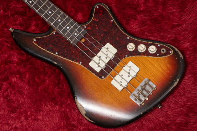 楽天市場】【new】sago Seed Kanderbird / DBK【エレキベース】【サゴ