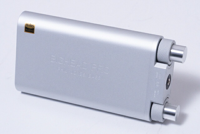 【new】Phil Jones Bass (PJB) / BIGHEAD PRO Ver.2 w/case【GIB横浜】