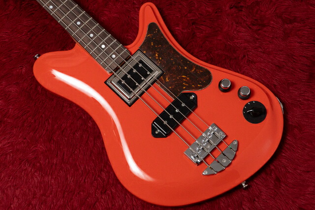 【outlet】OOPEGG / Supreme Collection Stormbreaker Bass Prototype Fiesta Red 4.165kg #21058【GIB横浜】