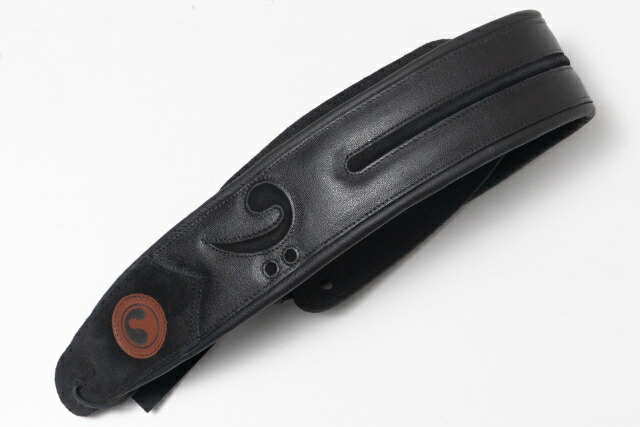 【new】ERGOSTRAPS / Padded FA 3\