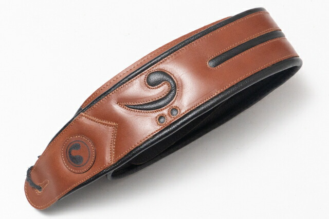 【new】ERGOSTRAPS / Padded FA 3\