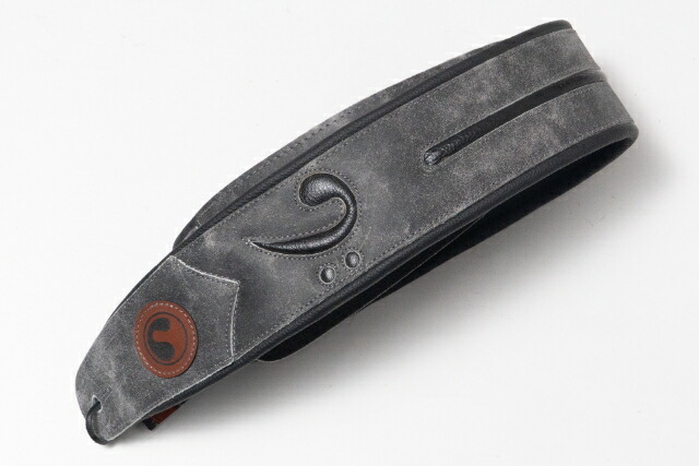 【new】ERGOSTRAPS / Padded FA 3\