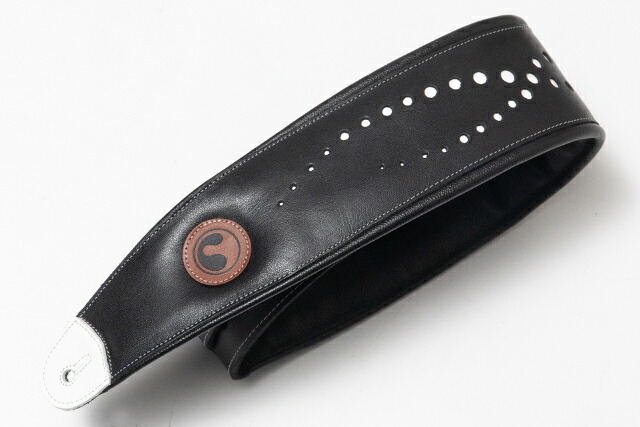 【new】ERGOSTRAPS / Padded GALAXY 4"" Black/Orange regular【GIB横浜】｜Geek IN Box