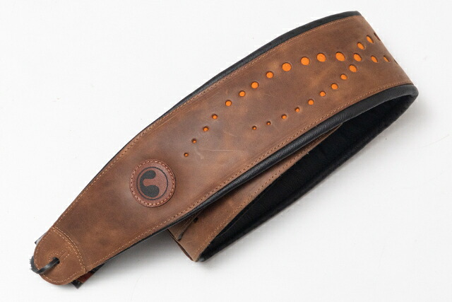 【new】ERGOSTRAPS / Padded GALAXY 4\