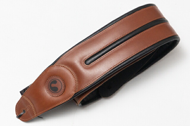 【new】ERGOSTRAPS / Padded JAZZ 4"" Black / Black regular【GIB横浜】｜Geek IN Box
