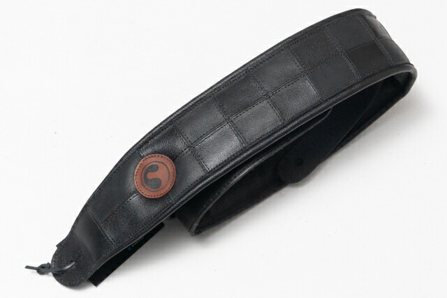 【new】ERGOSTRAPS / Padded Mosaic Custom 3\