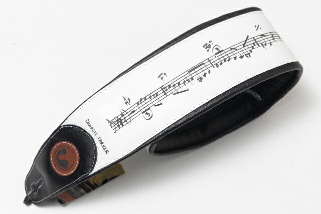 【new】ERGOSTRAPS / Padded REAL BOOK MODEL STRAP 4\
