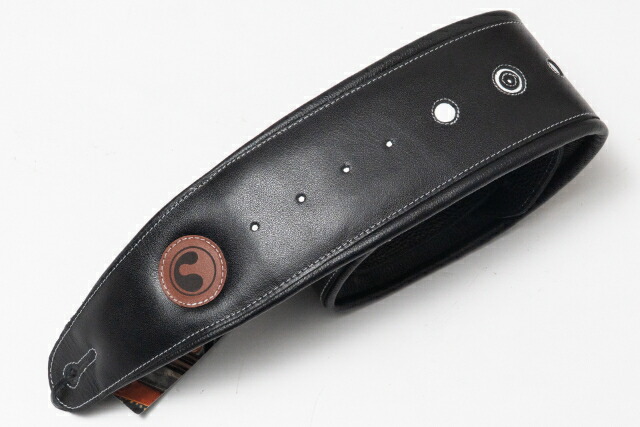 【new】ERGOSTRAPS / Padded SPACE 4"" BLACK regular【GIB横浜】｜Geek IN Box