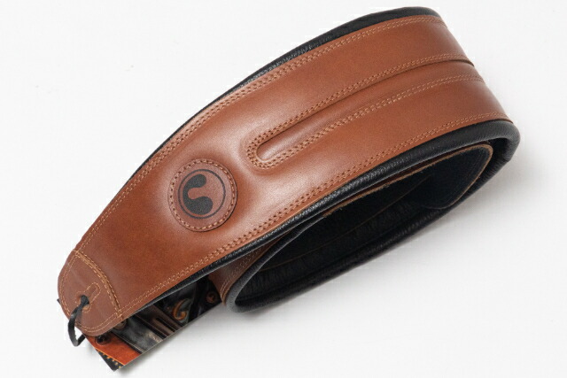【new】ERGOSTRAPS / Padded ROCKET 4\