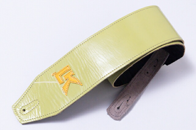 【new】LK STRAPS / LK x GIB CUSTOM STRAP #3-26 3.3inch【GIB横浜】 27,885円