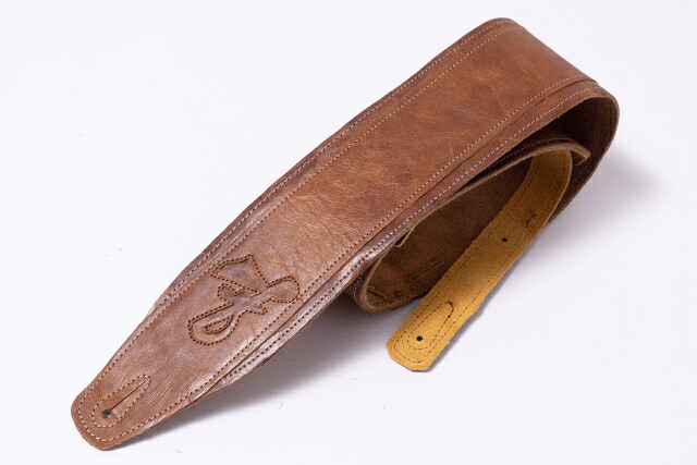 【new】LK STRAPS / F-Bass Strap #3-26 3.3inch【GIB横浜】 28,600円