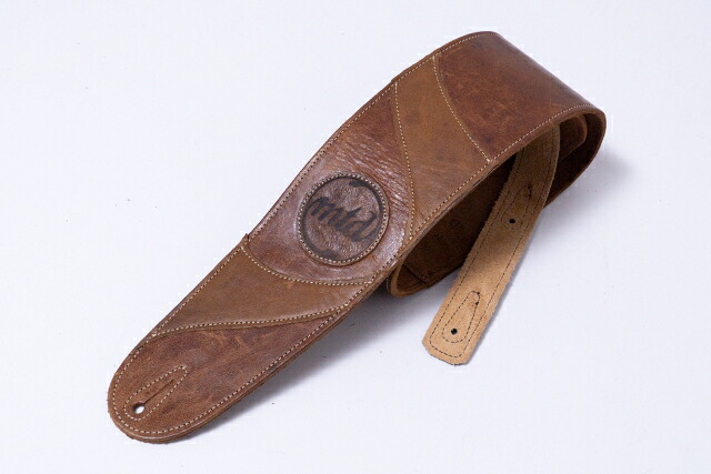 【new】LK STRAPS / MTD Strap #4-26 3.7inch【GIB横浜】 27,170円