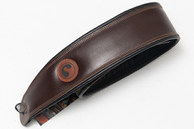 【new】ERGOSTRAPS / Padded ROCKET 3\