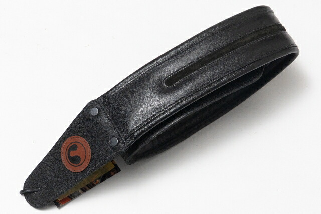 【new】ERGOSTRAPS / Padded NEO 3\