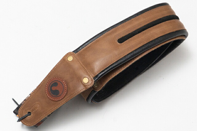【new】ERGOSTRAPS / Padded NEO 3\