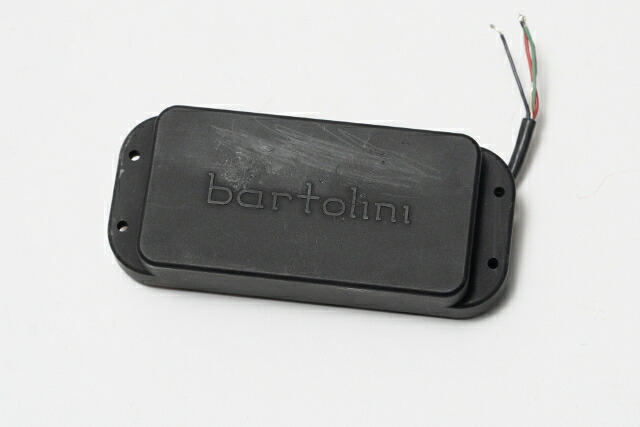 【outlet】Bartolini / W4C-B【GIB横浜】
