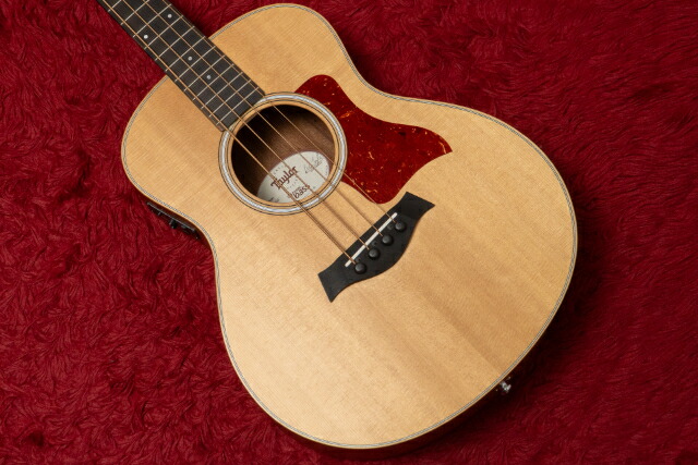 【outlet】Taylor / GS Mini-e Bass 1.720kg #2102208295【GIB横浜】｜Geek IN Box