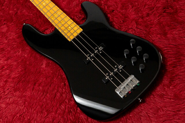 【outlet】Markbass / MB GV4 GLOXY VAL BLACK CR MP 3.635kg #IFD000785【GIB横浜】｜Geek IN Box