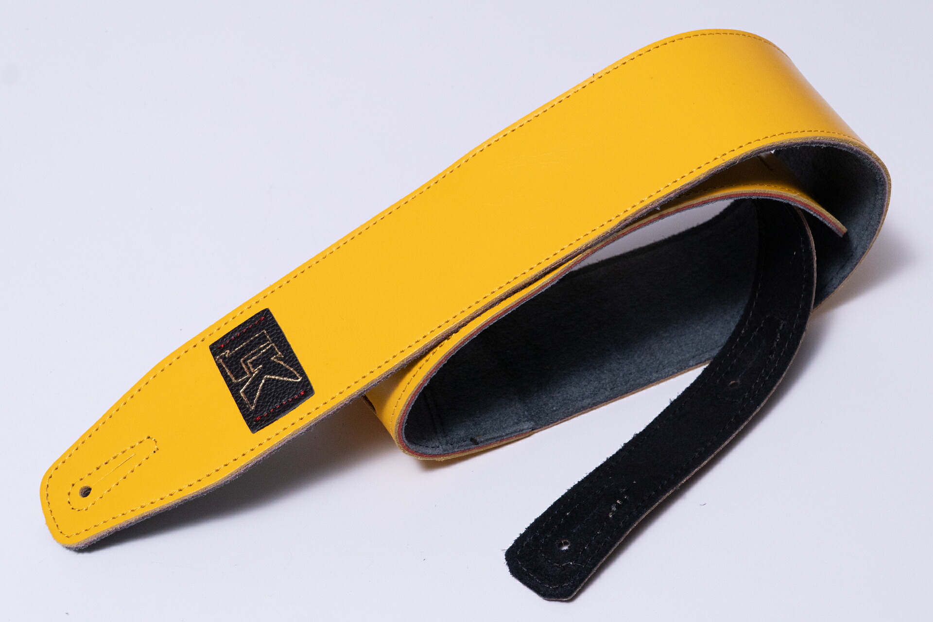 【new】LK STRAPS / LK x GIB CUSTOM STRAP #3 2.5inch【GIB兵庫】