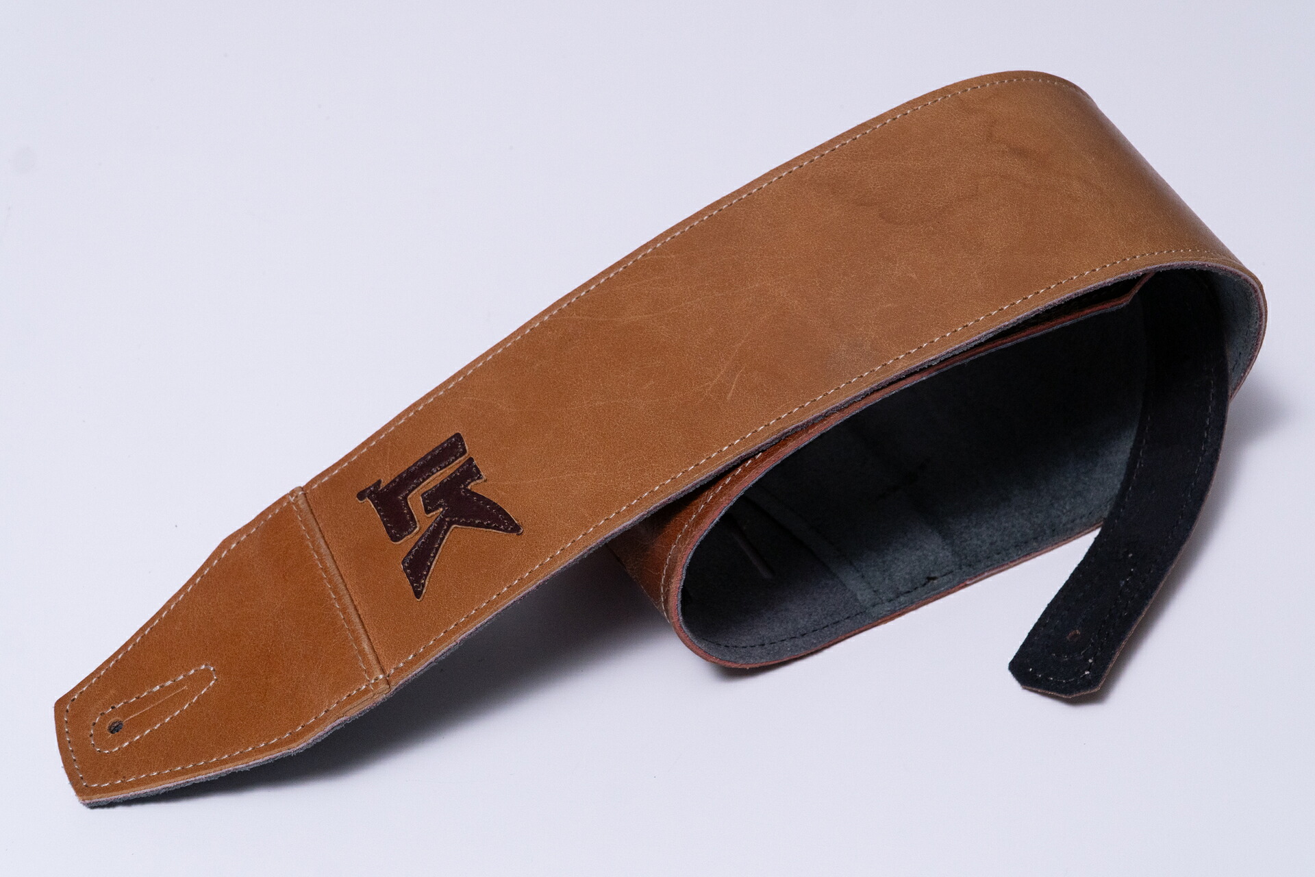 【new】LK STRAPS / LK x GIB CUSTOM STRAP #11 3.3inch【GIB横浜】|Geek IN Box