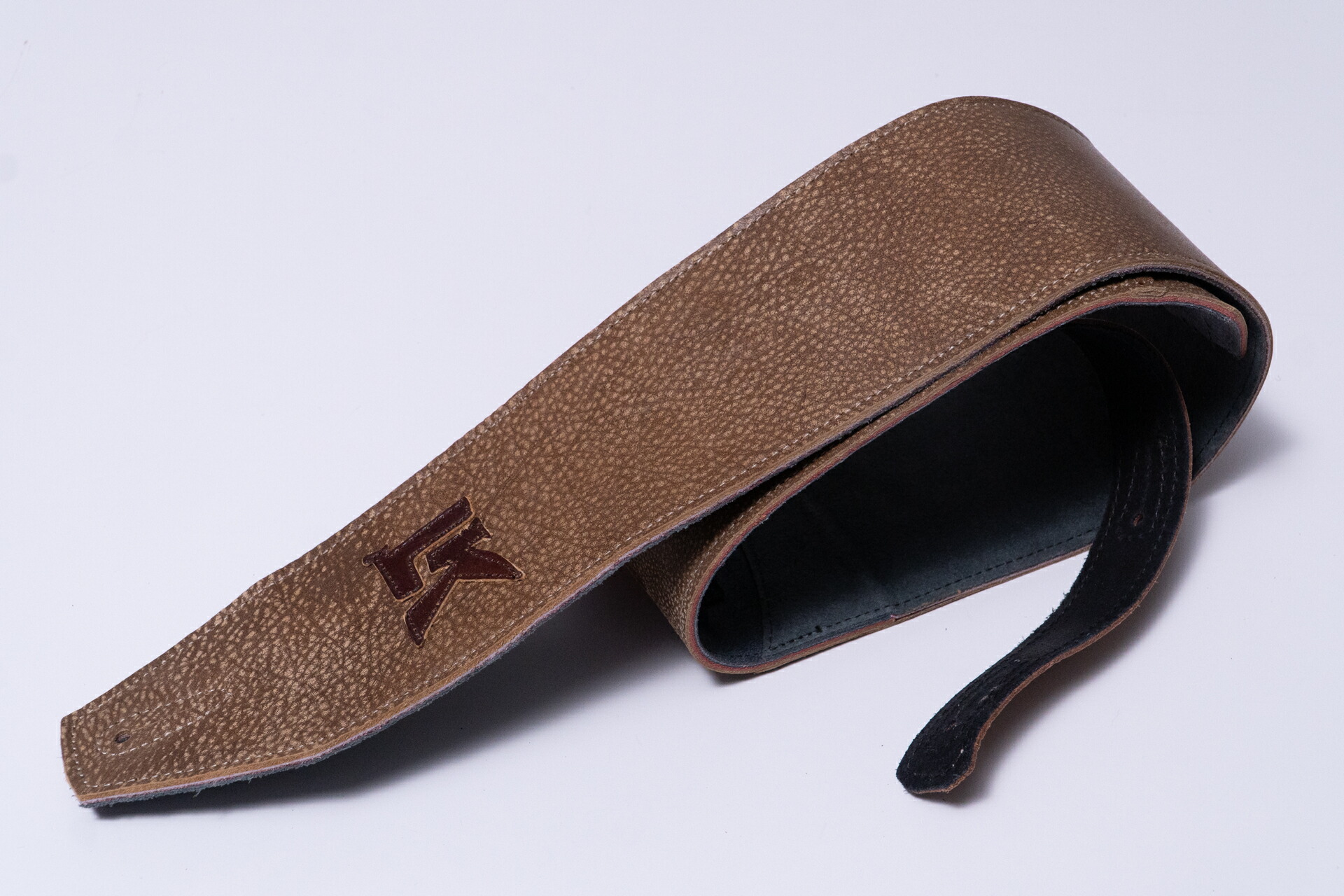 【new】LK STRAPS / LK x GIB CUSTOM STRAP #16 3.3inch【GIB横浜】|Geek IN Box