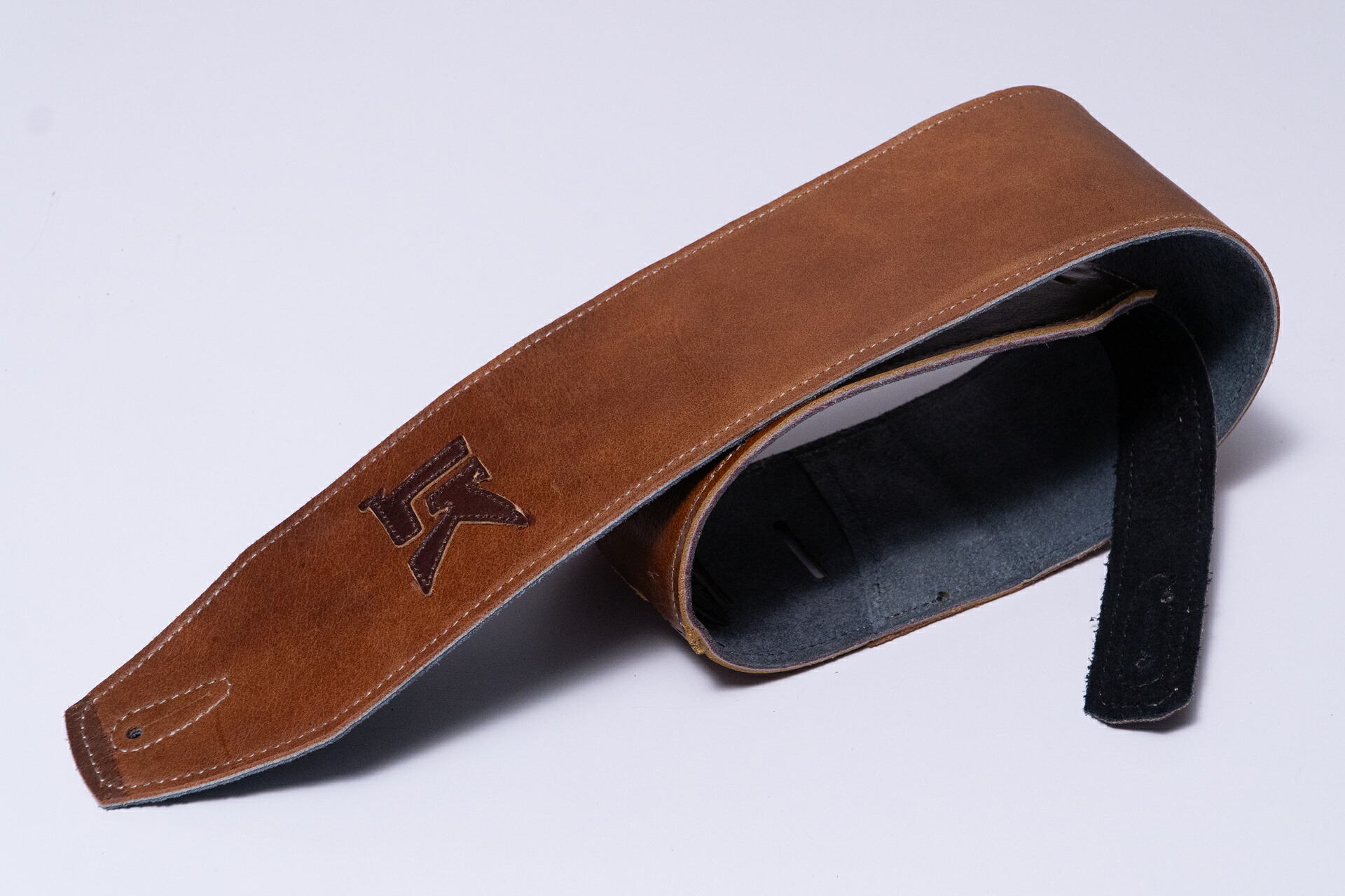 【new】LK STRAPS / LK x GIB CUSTOM STRAP #21 3.3inch【GIB横浜】