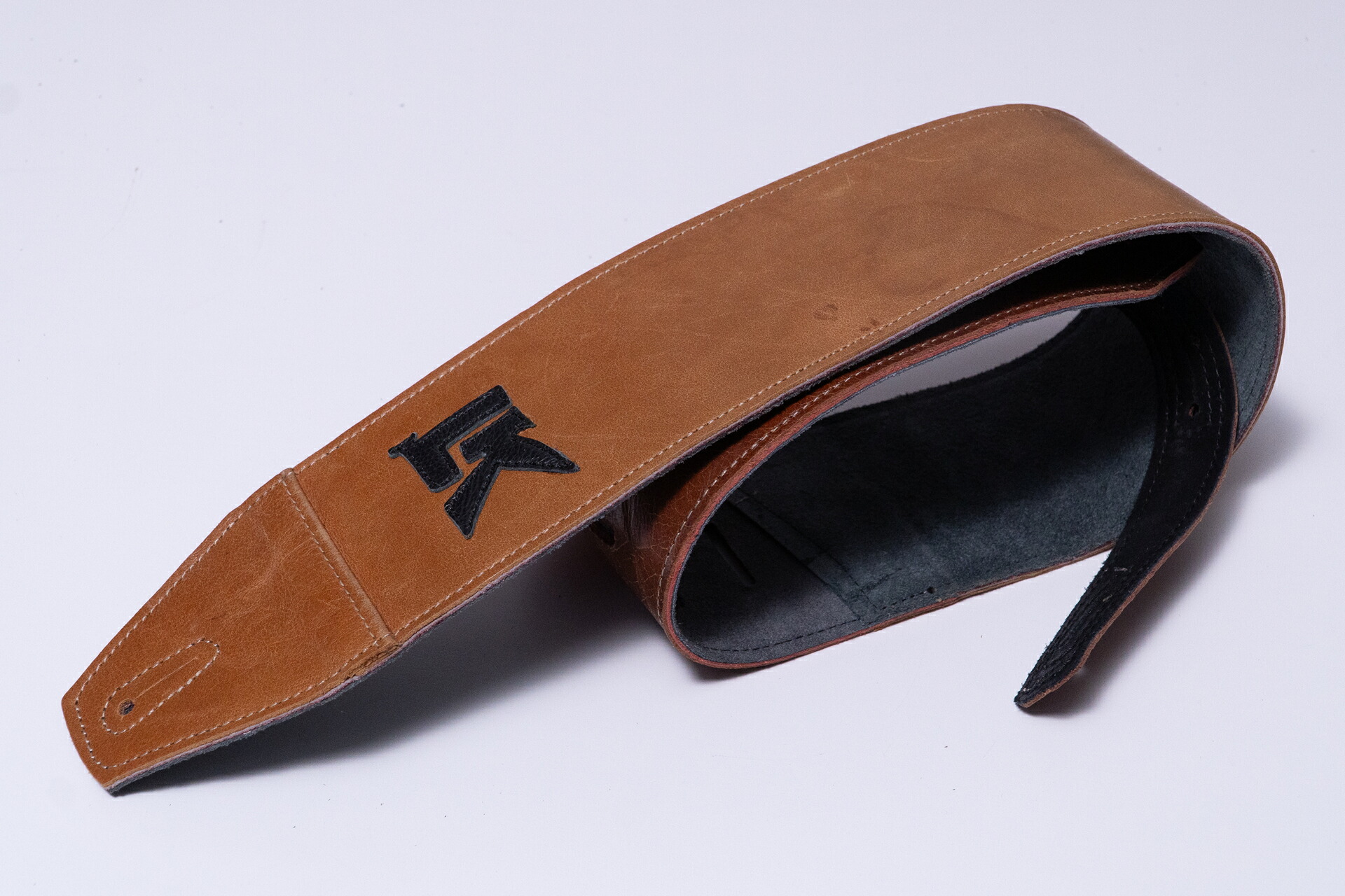 【new】LK STRAPS / LK x GIB CUSTOM STRAP #26 3.3inch【GIB横浜】