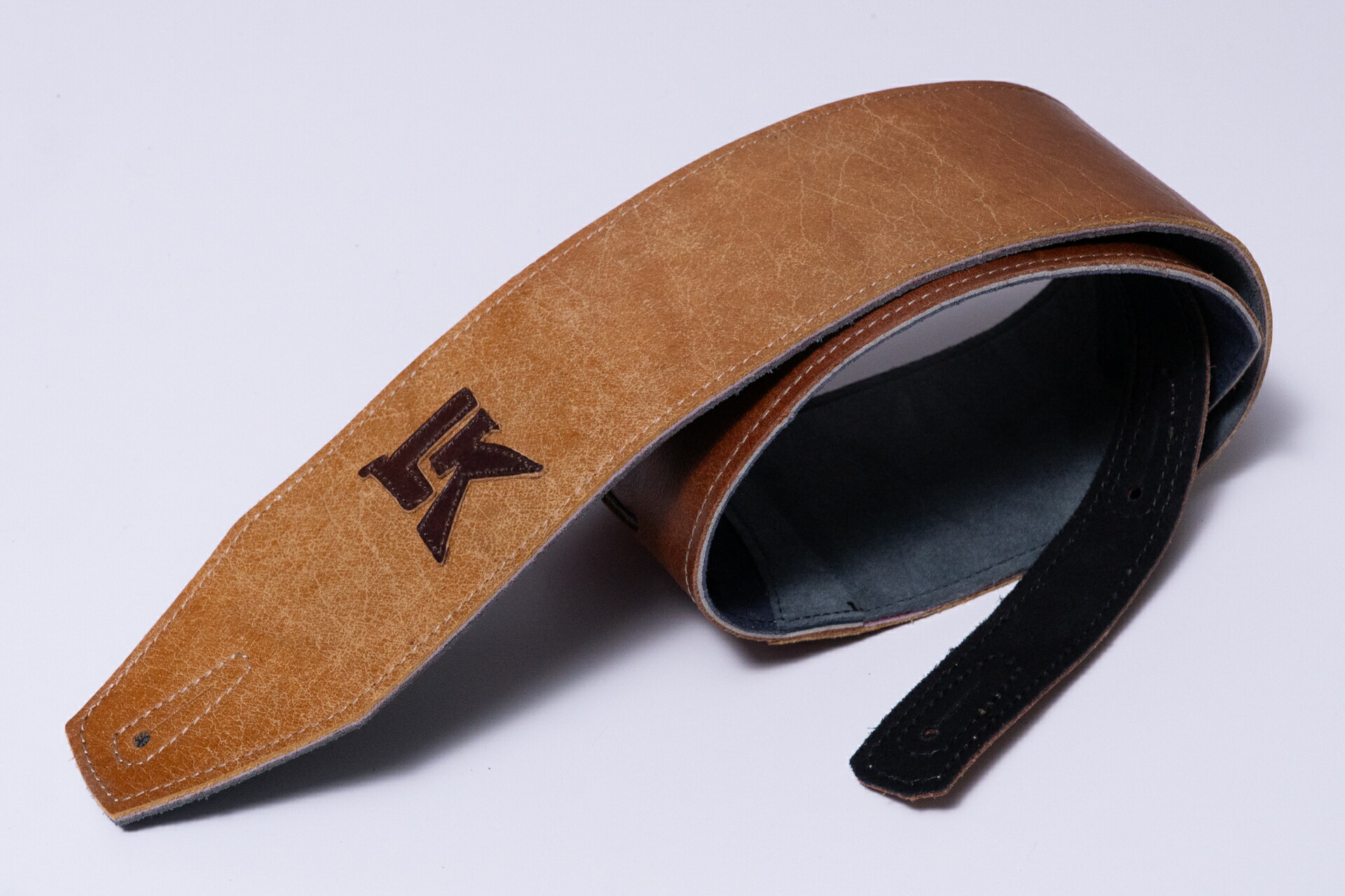 【new】LK STRAPS / LK x GIB CUSTOM STRAP #29 3.3inch【GIB兵庫】