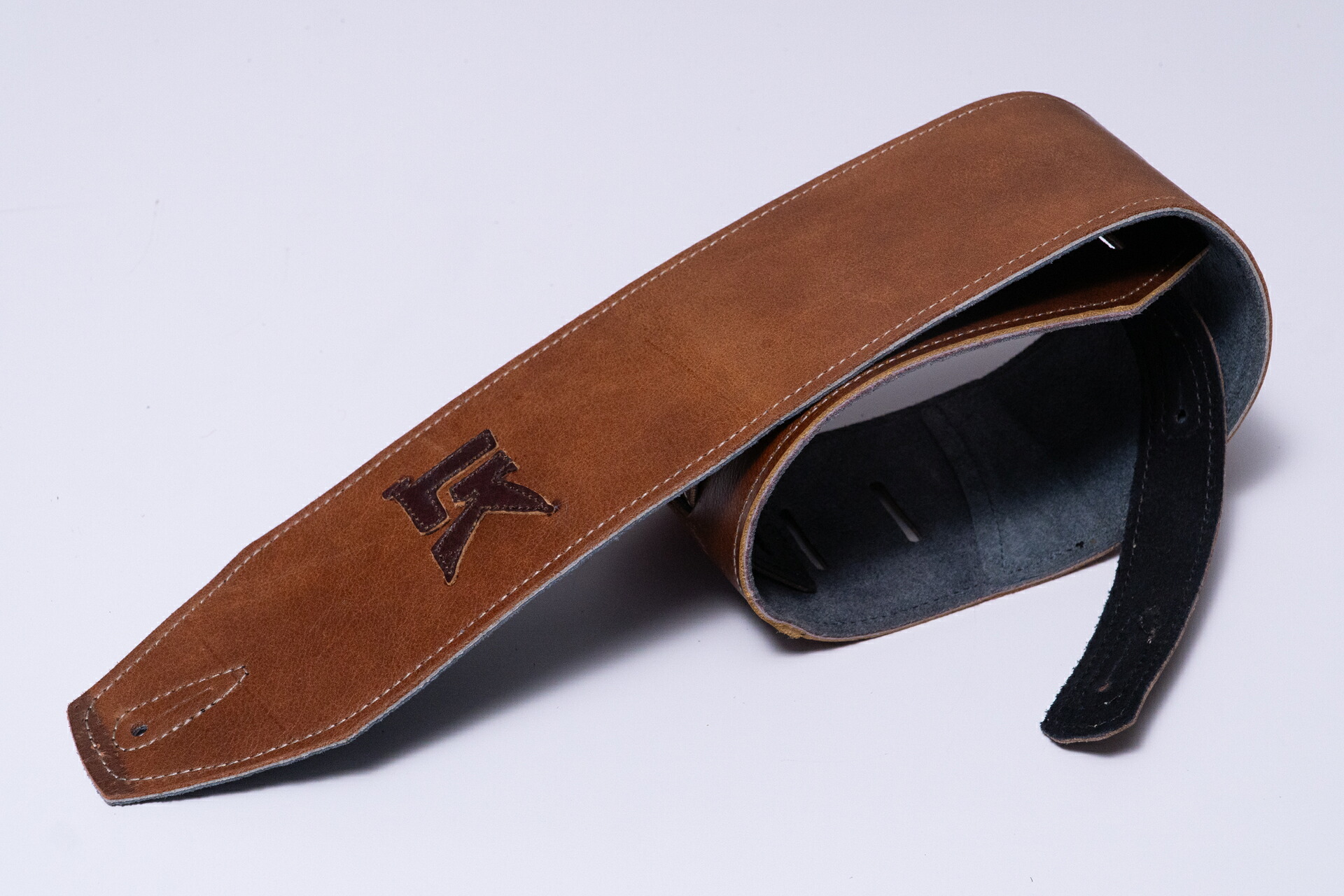 【new】LK STRAPS / LK x GIB CUSTOM STRAP #30 3.3inch【GIB横浜】