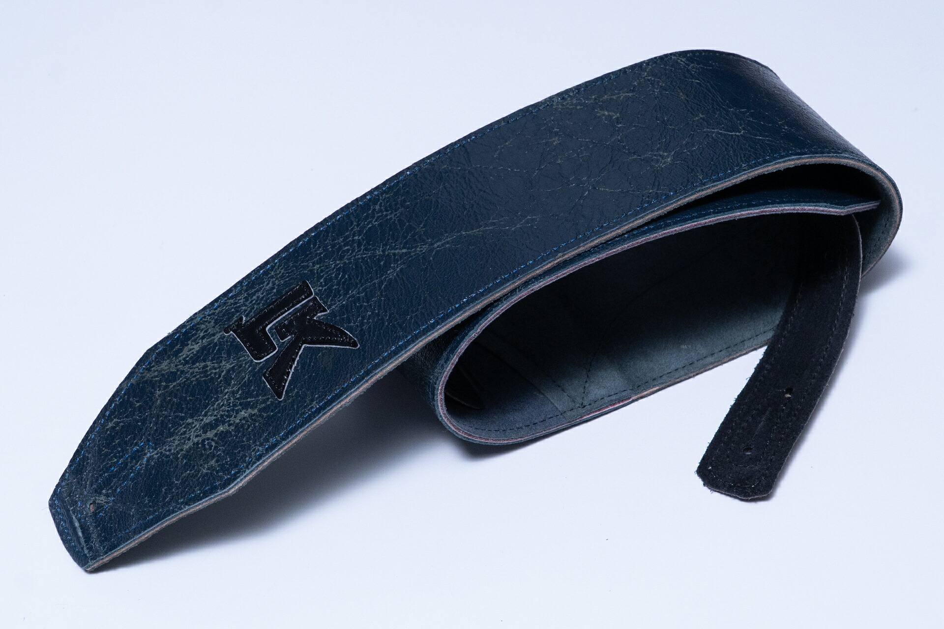 【new】LK STRAPS / LK x GIB CUSTOM STRAP #41 3.3inch【GIB兵庫】