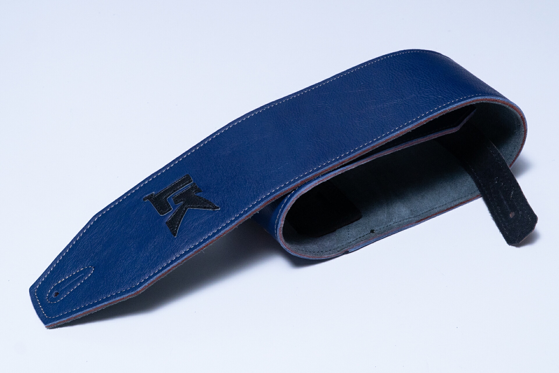 【new】LK STRAPS / LK x GIB CUSTOM STRAP #44 3.3inch【GIB横浜】
