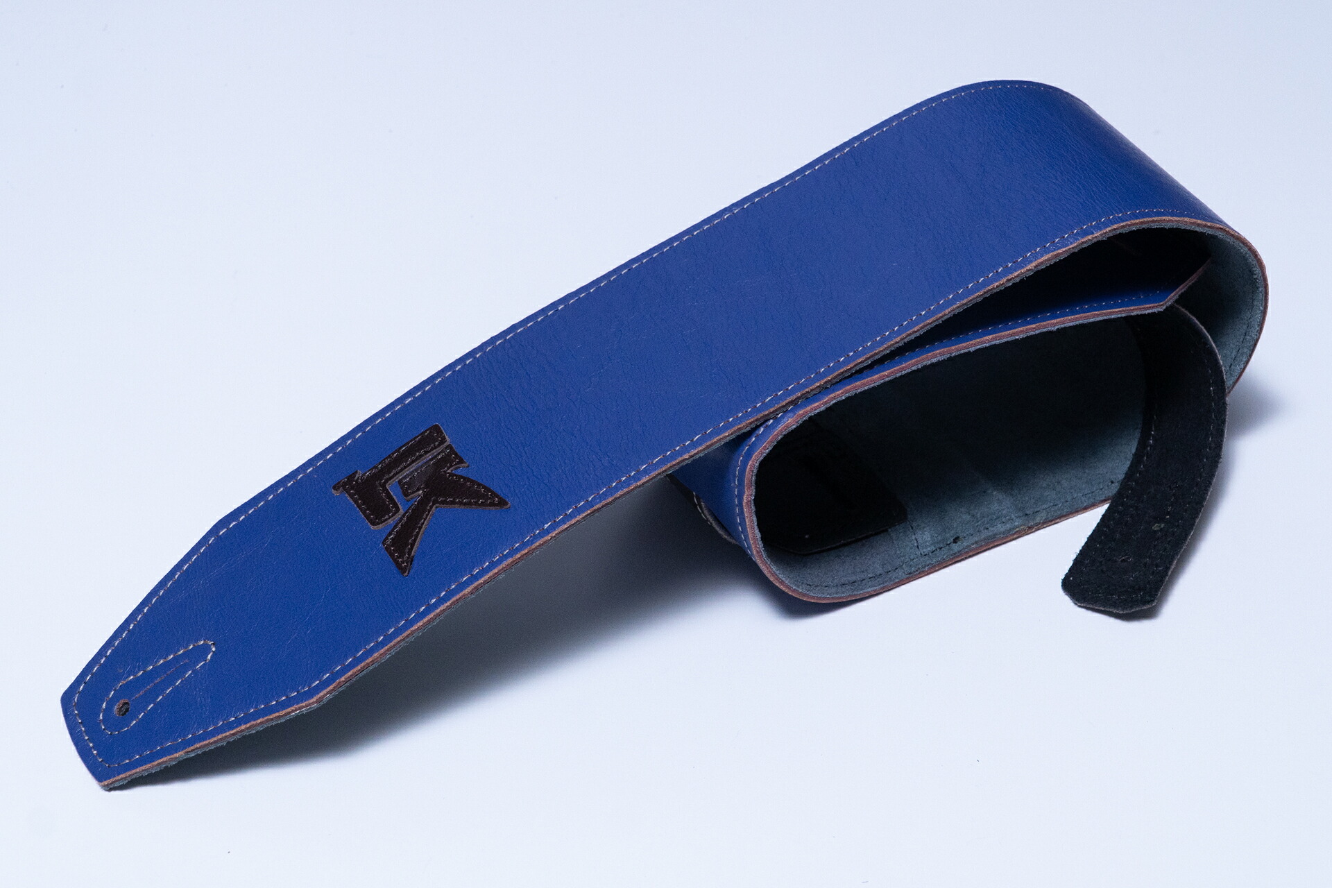 【new】LK STRAPS / LK x GIB CUSTOM STRAP #46 3.3inch【GIB横浜】