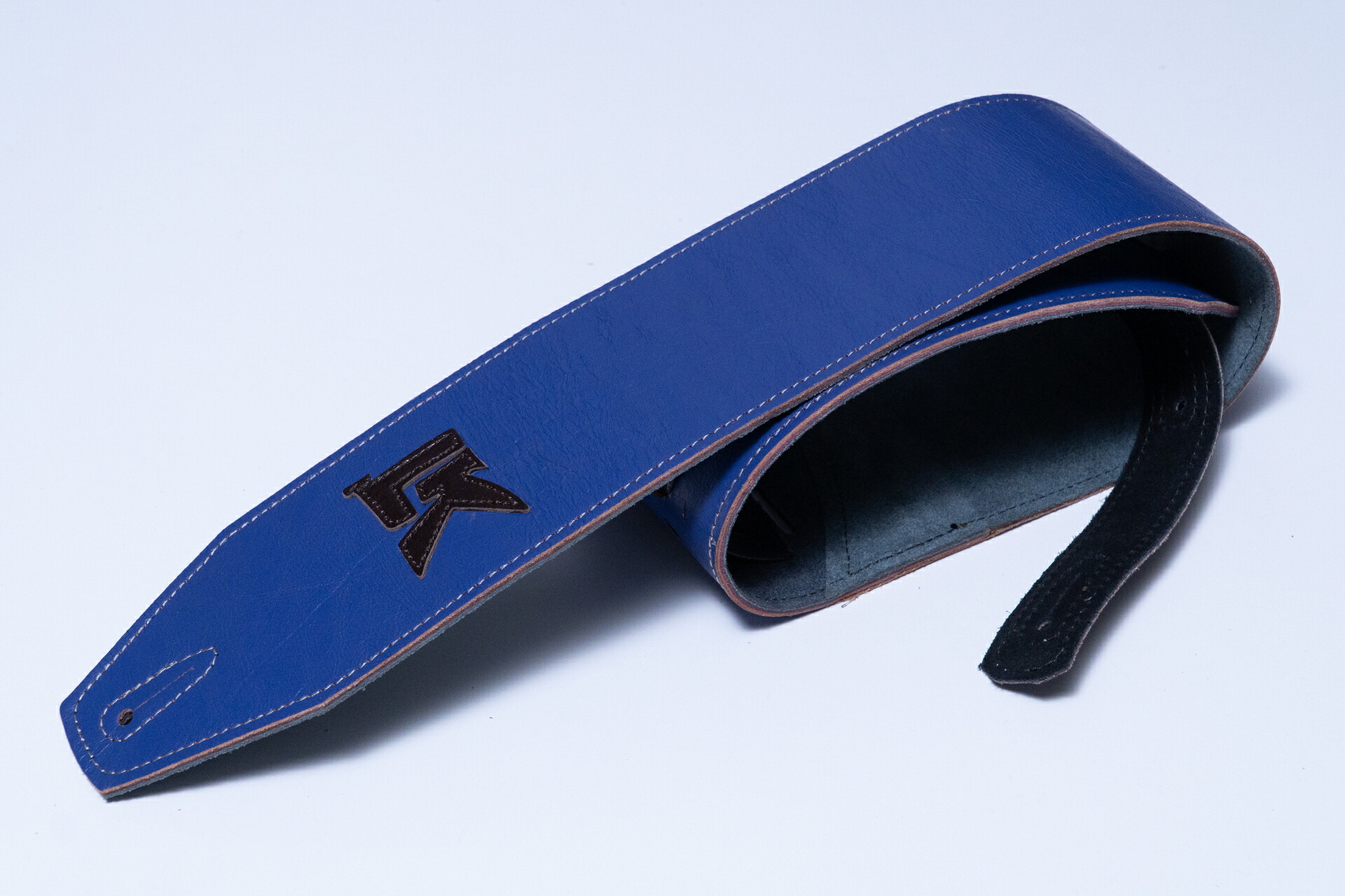 【new】LK STRAPS / LK x GIB CUSTOM STRAP #47 3.3inch【GIB横浜】｜Geek IN Box