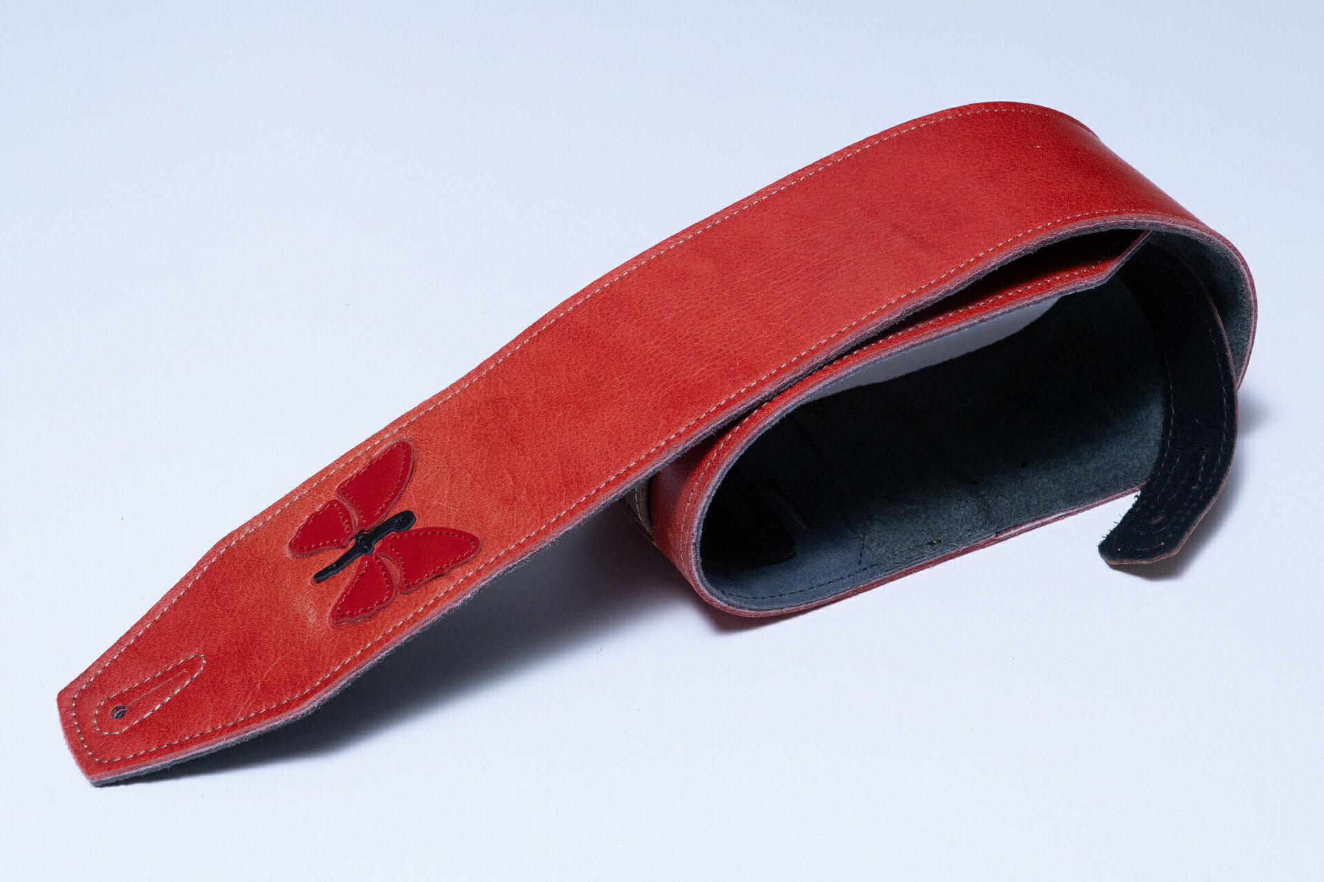 【new】LK STRAPS / Fodera Strap #10 3.3inch【GIB兵庫】 37,895円