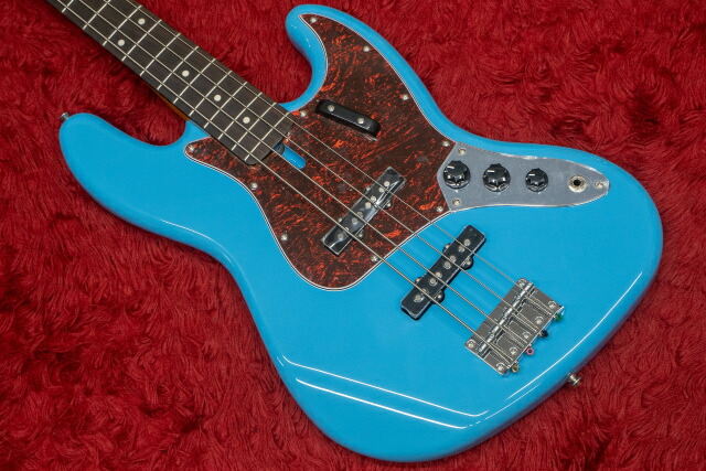 楽天市場】woofy basses ウーフィーベース/エレキベース/ONE series