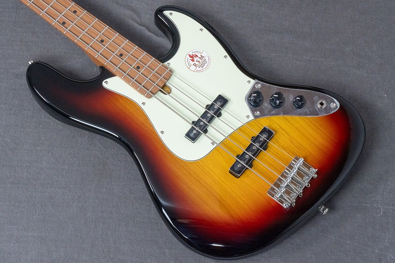 ベース GIB mod. Bacchus BJB-1RSM/M 3TS new】Bacchus / BJB-1-RSM/M 3TS【GIB Hyogo】 – Bass Shop Geek IN Box
