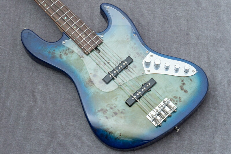 Bacchus BAB-660 MAHO/FL アコースティックベース Bacchus ミニアコースティックベース BAB-660 発売！ – SOAR