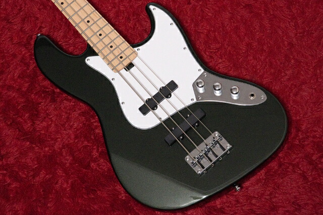 【new】HEX Guitars / B100M G/MFG｜Geek IN Box