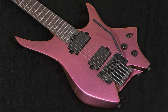 ギター HEX Guitars / N500 llic Coral Orange 楽天市場】【new】HEX Guitars / N500 Metallic Coral Orange : Geek