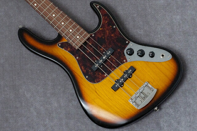 【new】Kikuchi Guitars / Hermes RV4 PAS TCB 3.51kg #422【GIB兵庫】【PLEK調整済】｜Geek IN Box